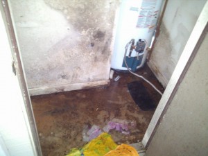Charlotte emergency plumber dealing with water damage and neglect, Maintain Your Water Heater