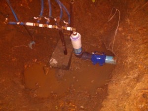 Charlotte clogged pipes