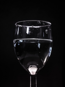 Flush Prescriptions Down the Toilet