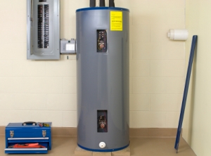 Charlotte water heater repair