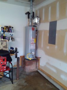 Charlotte water heater installation, Do I Need a New Water Heater?