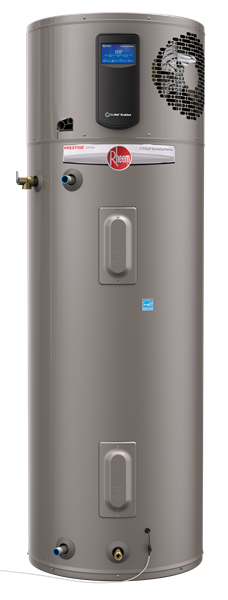 2016 Best Hybrid Hot Water Heater