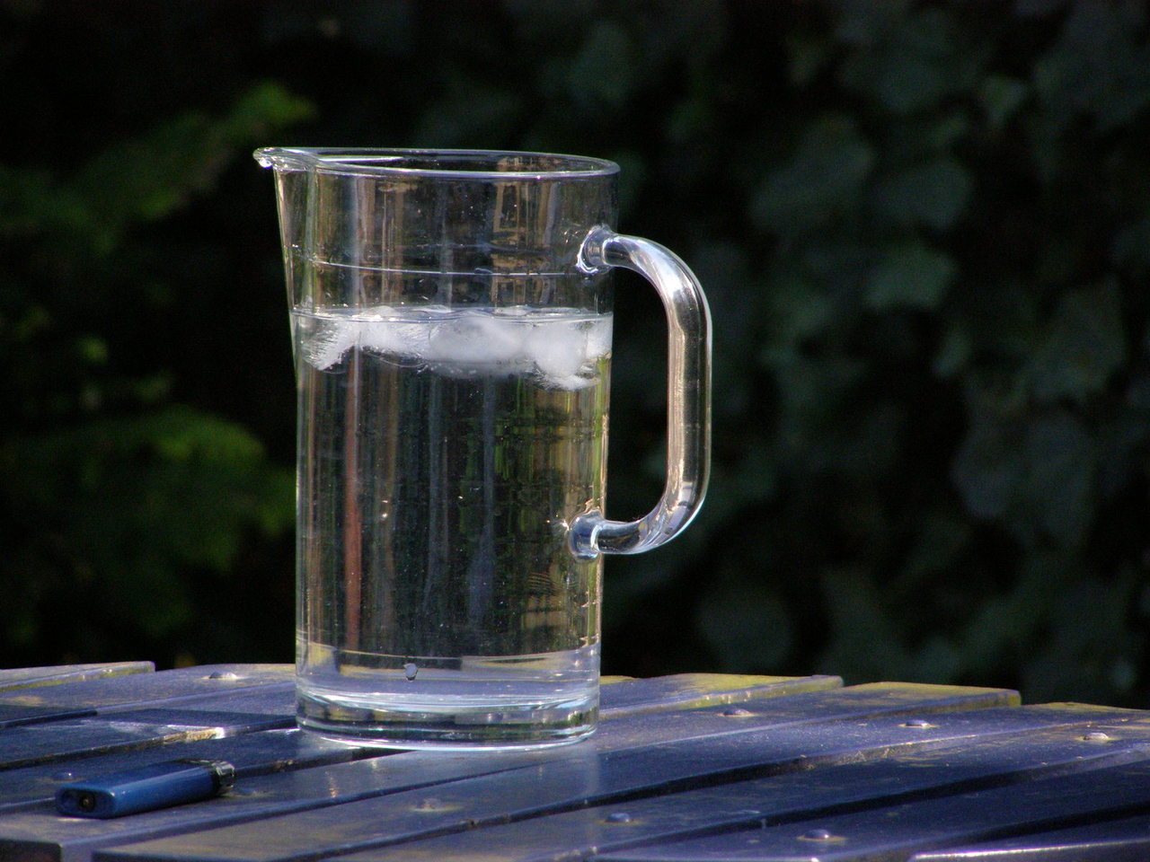 Charlotte water filtration system