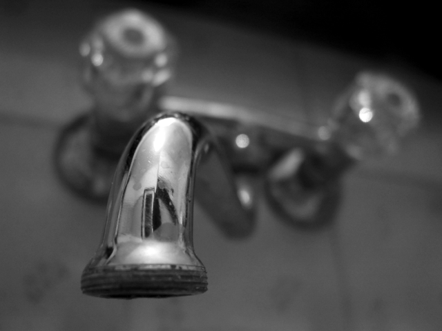 leaky faucet cost, average water bill charlotte nc