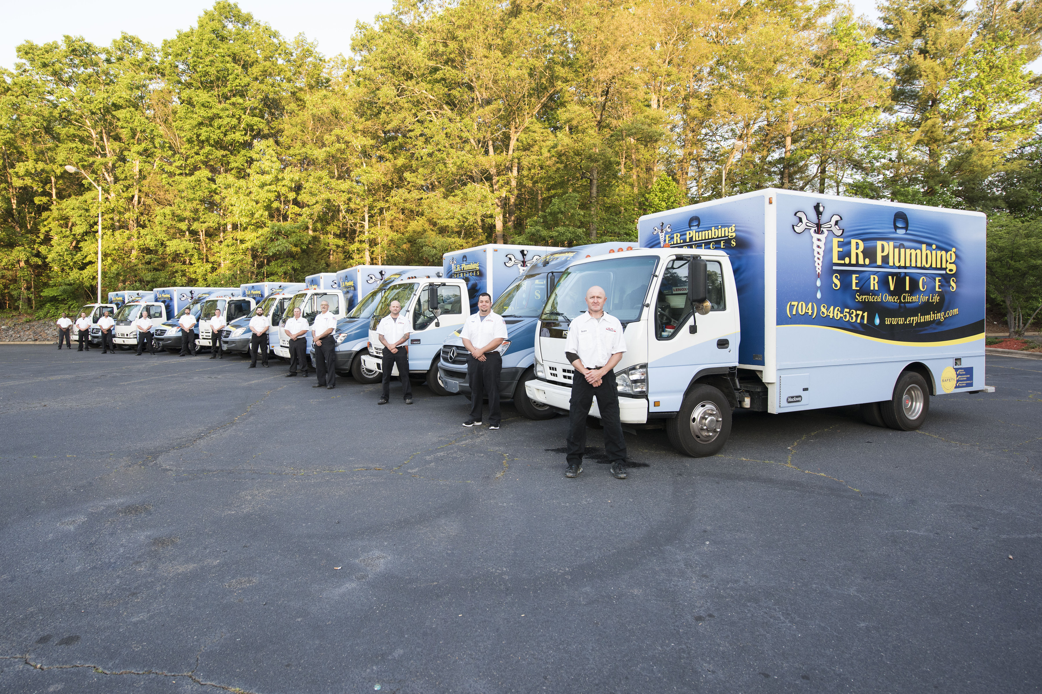 Charlotte hot water heaters, plumber Charlotte, plumbers Charlotte nc