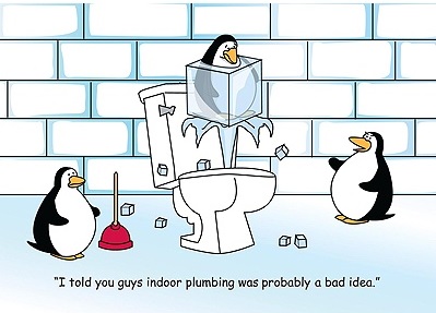 Charlotte plumbing company