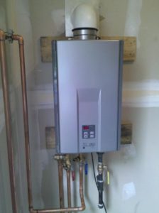 plumbers Harrisburg, tankless water heater Harrisburg