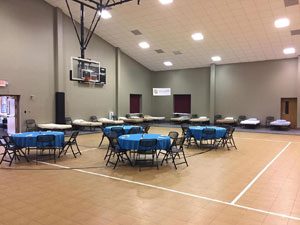 Charlotte Room in the Inn