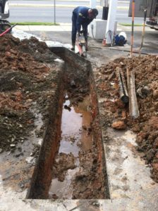 Charlotte contractors, Charlotte plumbing contractors, Charlotte industrial plumbing