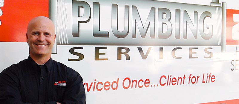 EMERGENCY PLUMBING Services