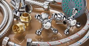faucet and fixture repair services, Charlotte bathroom plumbing services