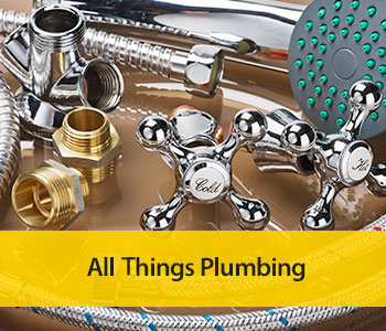 Learn about all things plumbing