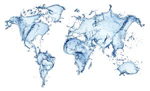 world water day