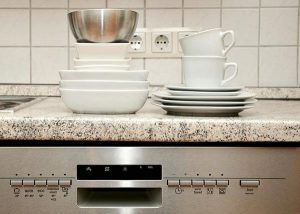 dishwasher installation service Charlotte