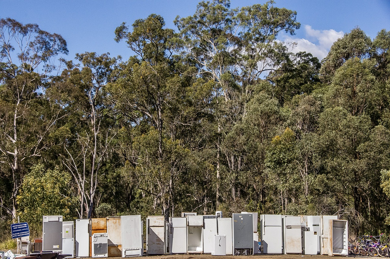refrigerator leaks, prevent fridge leak, water line leak