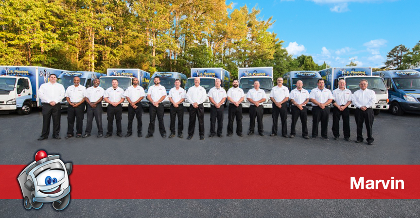Marvin sewer line, Marvin NC plumbers, plumbing company Marvin NC, Marvin drain cleaning