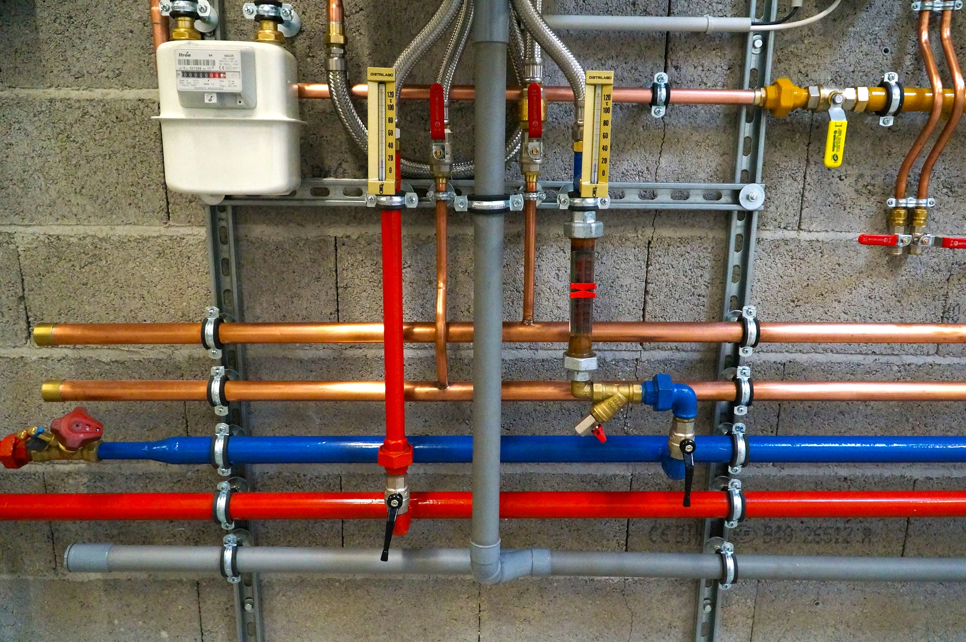plumbing pipes Charlotte NC, plumbing emergency Charlotte NC