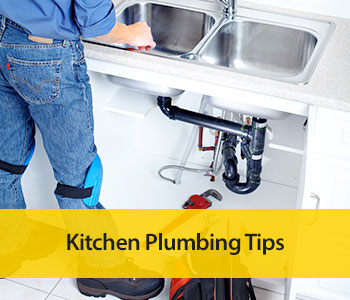 Kitchen Plumbing Tips for Charlotte homeowners