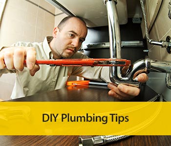 Charlotte NC DIY plumbing tips and tricks