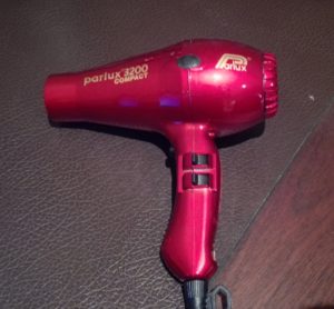 thaw frozen pipes with hair dryer