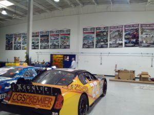 compressed air piping Charlotte