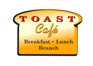 Toast cafe