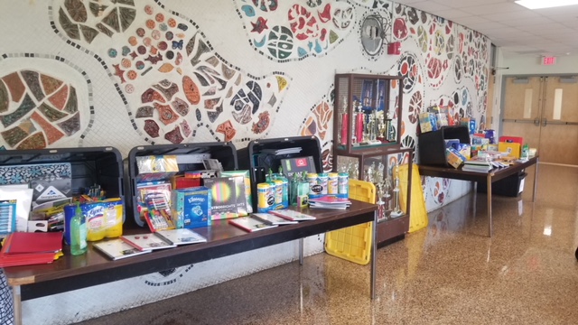 Charlotte plumbers helping teachers