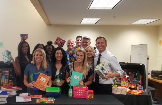 Taking Care of Teachers Charlotte Plumbers