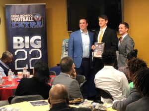 Big 22 finalist 2018