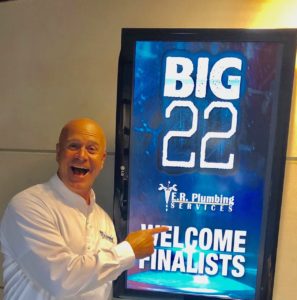 Big 22 Top 5 finalists