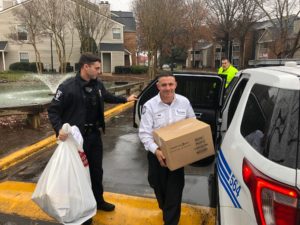 Charlotte NC Christmas Charity