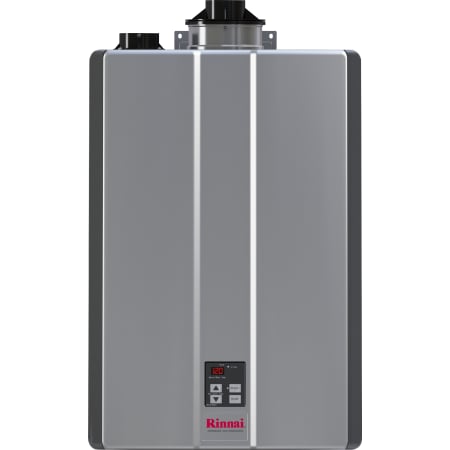 Charlotte plumber chooses Rinnai tankless water heater as best tankless water heater of 2019
