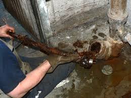 Charlotte restoration services experts plumbing snake