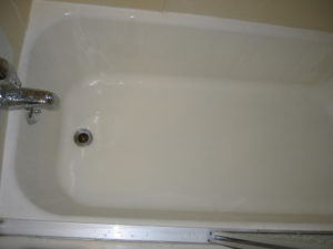 charlotte bathroom plumbing services