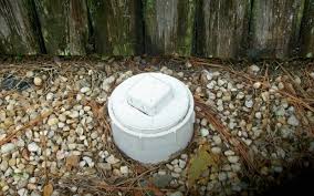 Charlotte clean out valve replacement