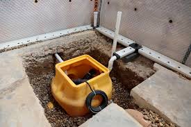 Sump pump service Charlotte NC