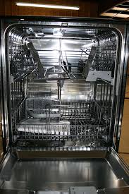 fix dishwasher Charlotte