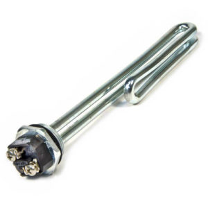 Charlotte heating elements for water heater replacement