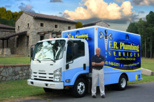 questions about emergency plumbing services