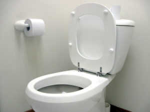 Fix toilet running