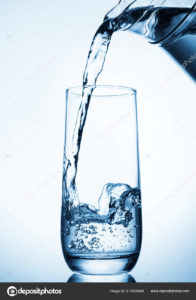 lead in drinking water