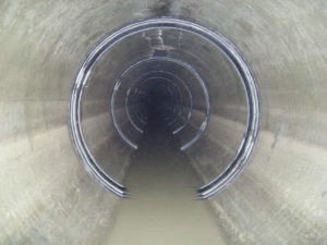 questions about sewer line repairs