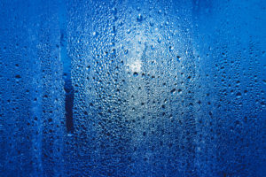 how to control high humidity in home