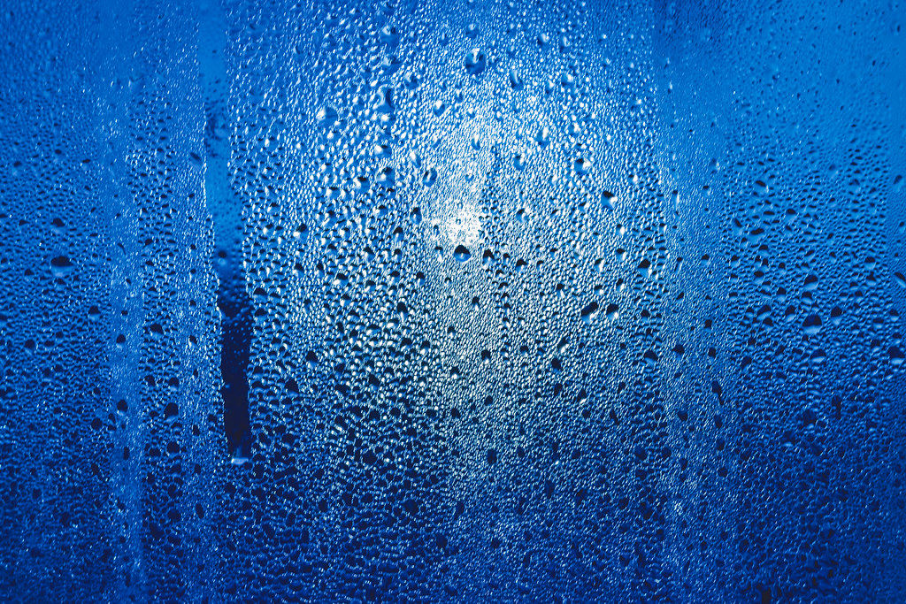 how to control high humidity in home