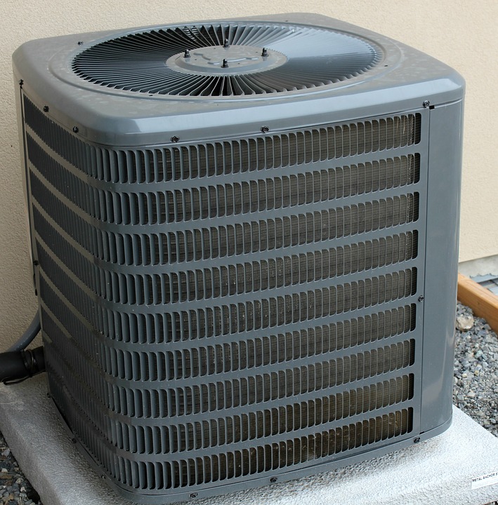 prevent mold in AC unit