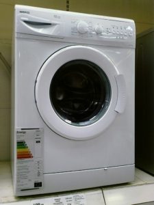 washing machine save money