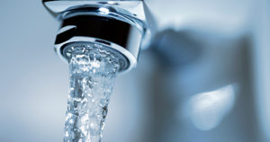 bottled water quality