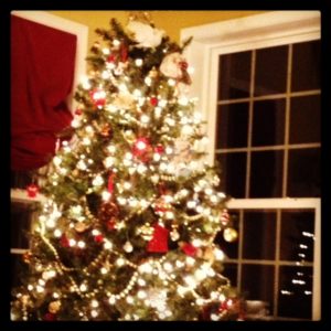 house fires caused by christmas trees