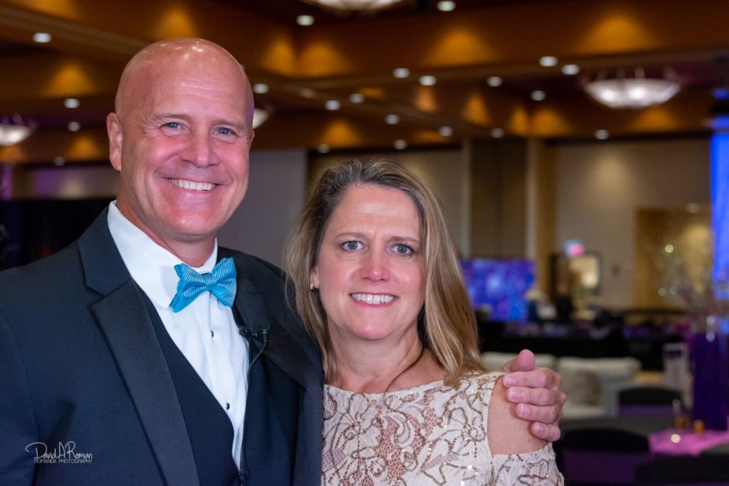 Charlotte volunteer opportunities at The Sandbox