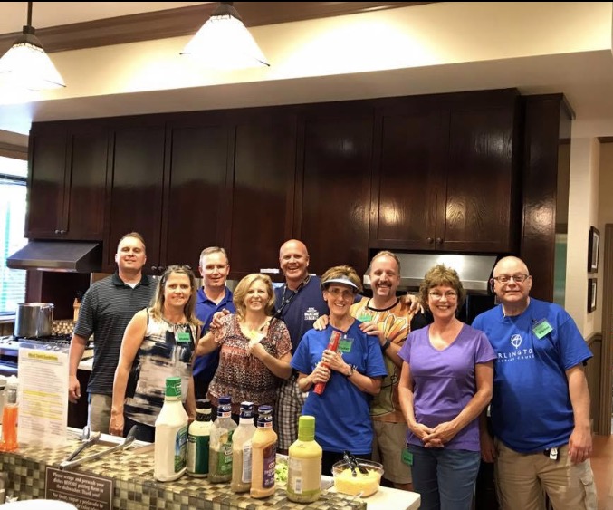 Corona Virus Help for Elderly in Charlotte NC